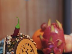 -重庆解放碑威斯汀酒店