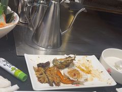 -渔乐之昕·铁板烧自助餐(虹悦城店)