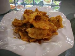 -大清花饺子(五五路店)