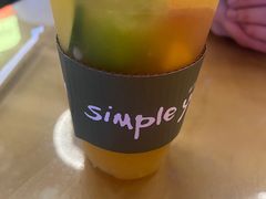 -Simple Yummy简单美味(上邦百汇城店)