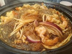 -山四砂锅(太原钟楼街店)