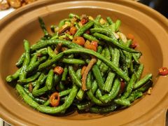 -二分八云雁阁•新晋菜大同味(长治路店)