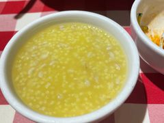 -西贝(财富购物中心店)