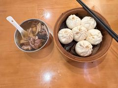 -达道武仔牛肉店(广达路店)