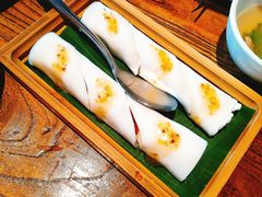-中8楼风尚云南菜(颐堤港店)