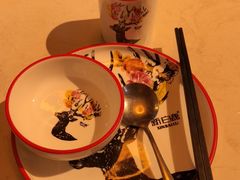-新白鹿餐厅(第一百货店)