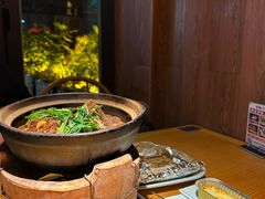 -蚝翅·海鲜粥·烧烤·龙虾季(海曙天一店)
