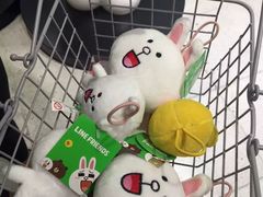 -line friends(明洞旗舰店)