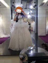 -韩国天使嫁衣婚纱礼服馆(上海旗舰店)