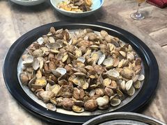 -蓝珊瑚蒸汽海鲜餐厅(龙奥店)