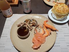 -扬子江国际会议中心龙山湖酒店-希仙全日制餐厅