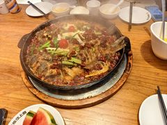 -老板恋上鱼(恒隆广场店)