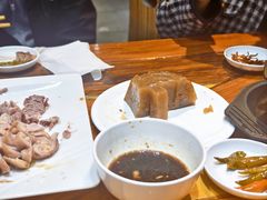 -永茂驴肉(莲池南大街总店)