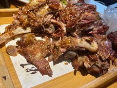-赵家小馆(沈阳禹洲广场店)