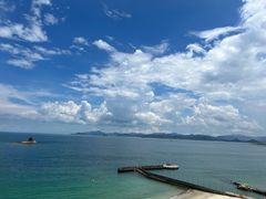 -深圳大梅沙京基洲际度假酒店