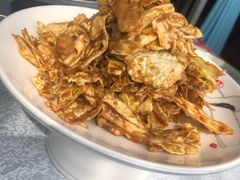 乾隆白菜-北纬39度天津宴(黑牛城道店)