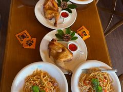 -猫岛主趣味餐厅(鼓浪屿店)