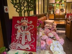 -意卡菲·欢乐聚会餐厅(华侨店)