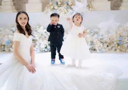 -喜临门婚宴广场·宴会厅