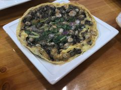 传统海蛎煎-海坛特色小吃·只做平潭特色菜(平潭店)