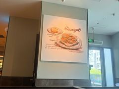 -萨莉亚意式餐厅(国和1000店)