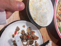 -赣饭农家·江西小炒(西乡店)