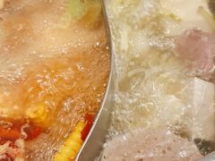 -牛焱·贵州黄牛肉火锅(城西银泰店)