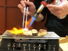 -Sushi Hanzo半藏(天环广场店)