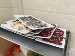 -伟记牛肉(金鸿公路店)