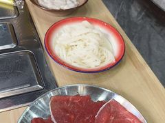-钱摊摊安顺夺夺粉火锅(宏大广场店)