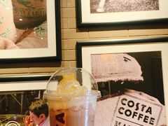 -COSTA COFFEE(上海虹口公园店)