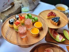 -三嚥阁 La Villa Restaurant
