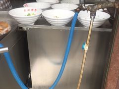 -老赵面店(大西路店)