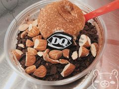-DQ·蛋糕·冰淇淋(万达店)