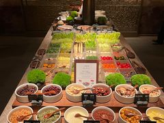 -罗宾斯牛排馆(重庆丽晶酒店)
