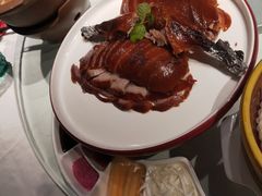 -大鸭梨烤鸭(望京店)