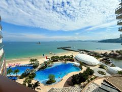 -深圳大梅沙京基洲际度假酒店