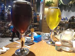 梅子啤酒-峨眉烧烤(宝龙广场店)