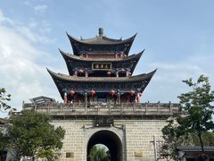 -大理古城