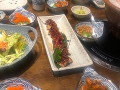 -蟹将军·松叶蟹和牛日料放题自助(K11店)