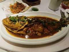 -老长春肉馆(创业大街店)