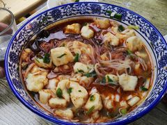 -长香源葫芦头梆梆肉(开通巷店)