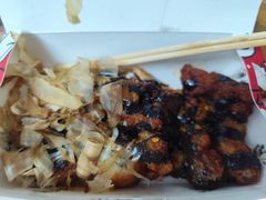 -咕噜咕噜·章鱼小丸子(西湖路店)
