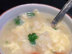 -很久以前羊肉串(清河店)