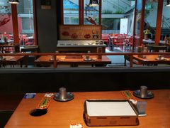 -路边羊烧烤酒场(宝带路店)
