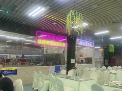 -景好海鲜餐厅(大鹏必选旅游店)