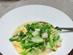 -单家老院·院子里的青岛菜(沙子口店)