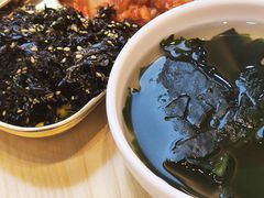 -食米家拌饭(梅溪新天地店)