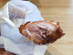 -汉堡王(巨海邻里荟店)