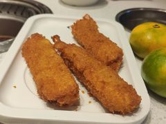 -龍歌自助小火锅(市北CBD万达店)